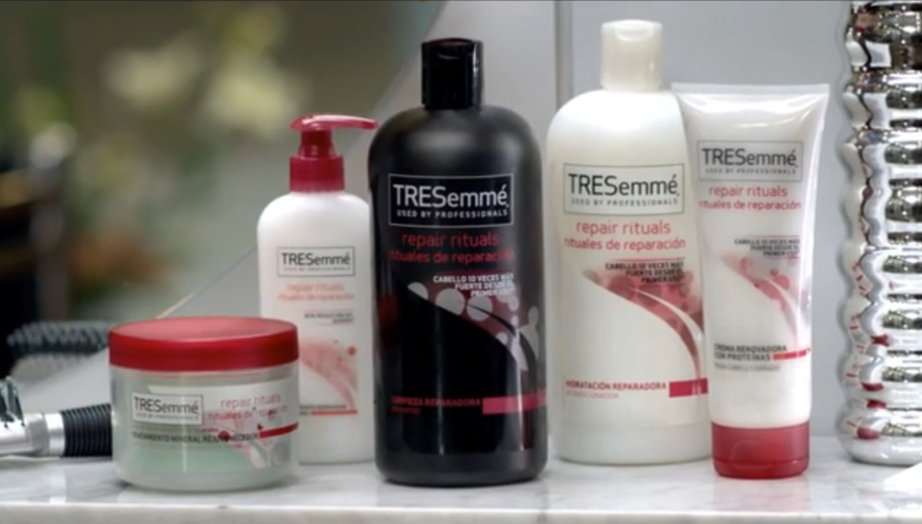 Tresemme30