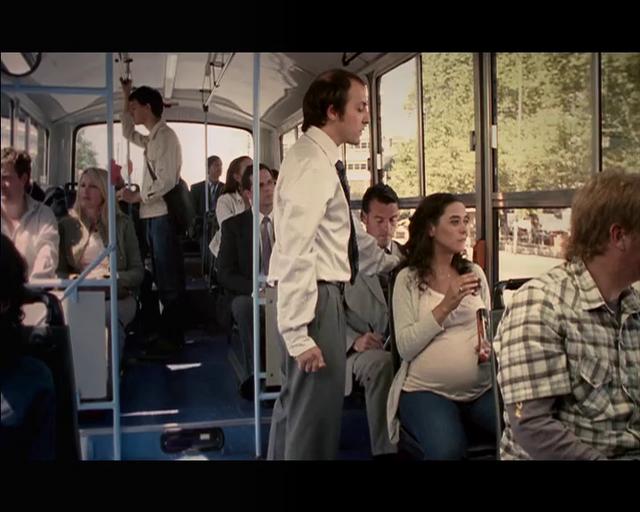 Bagley – Tentaciones – Embarazada