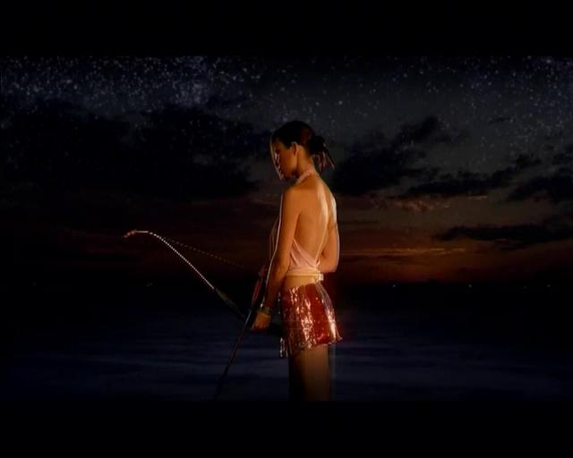 Gancia – Principio del Juego