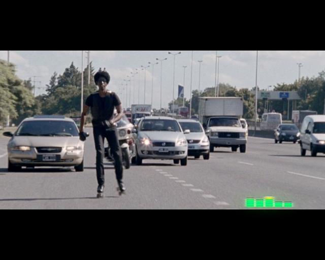 Fiat Groove – Autopista