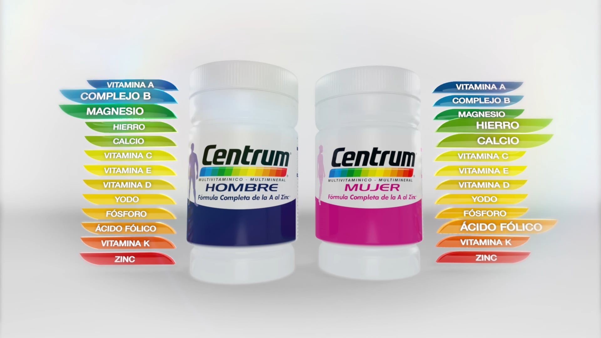 Centrum Arg packshot